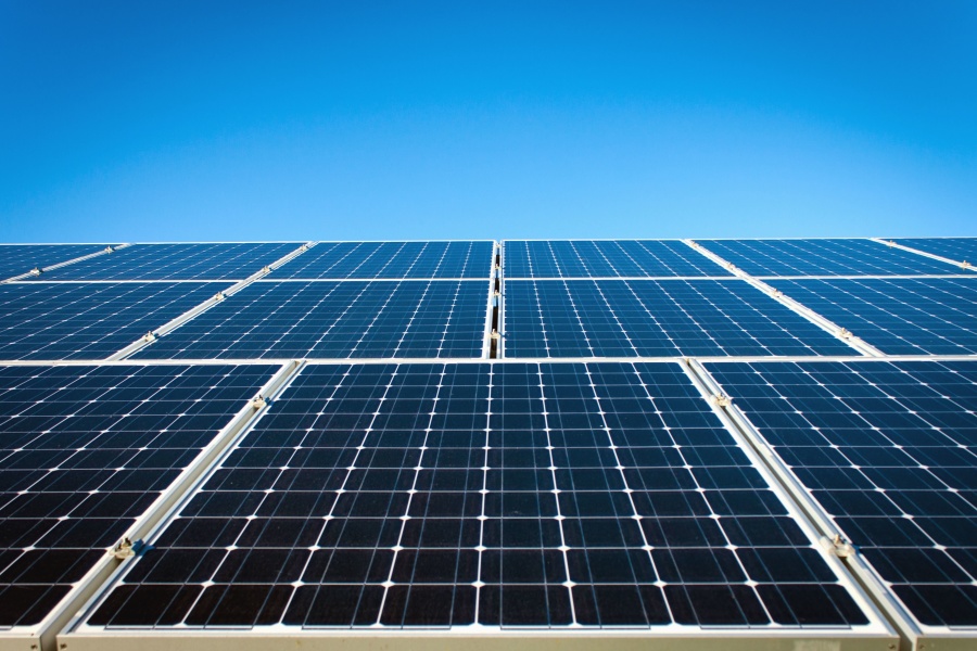 Microgrids: Resilient Power for a Changing World