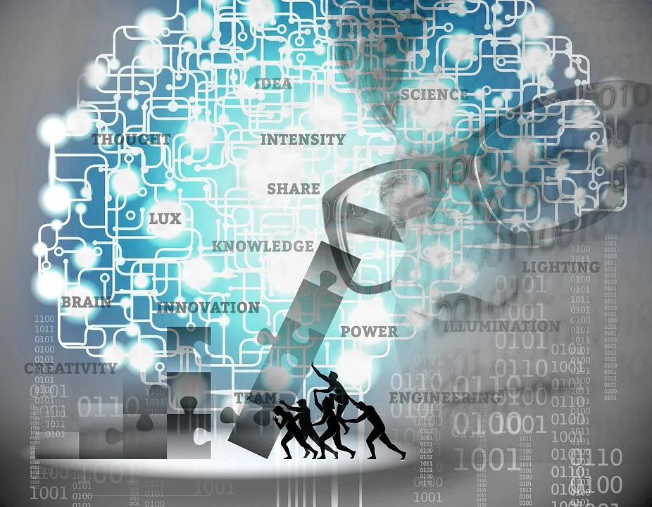 Hyperautomation: Streamlining Operations with AI