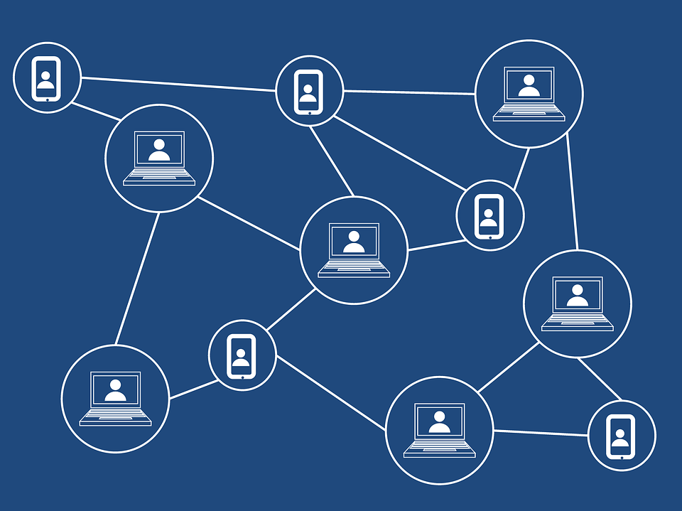 Blockchain: Revolutionizing Global Supply Chain Transparency