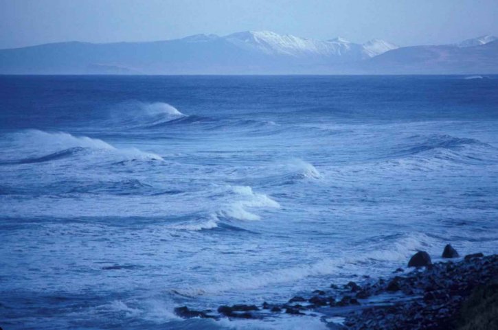 Water Scarcity: Desalination and Conservation Breakthroughs