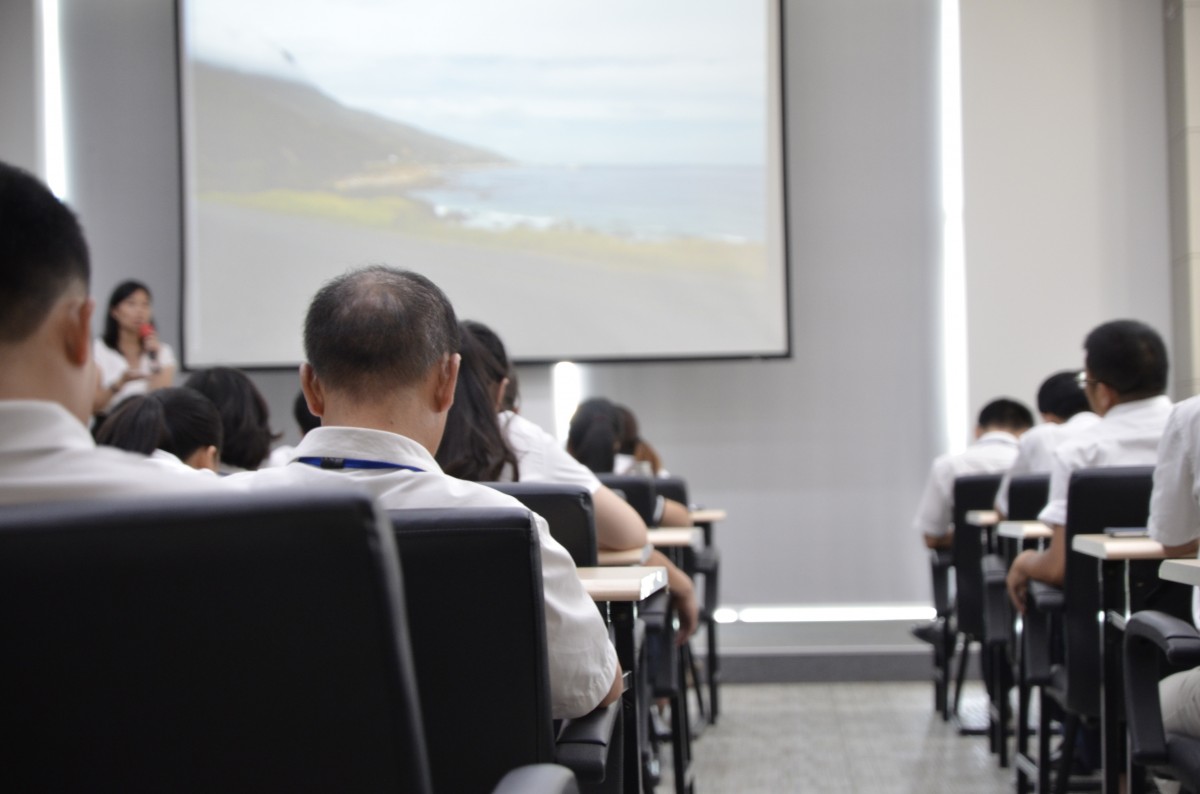EduTech: Closing the Global Education Gap