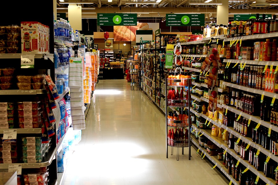 Phygital: Blending Physical and Digital Retail
