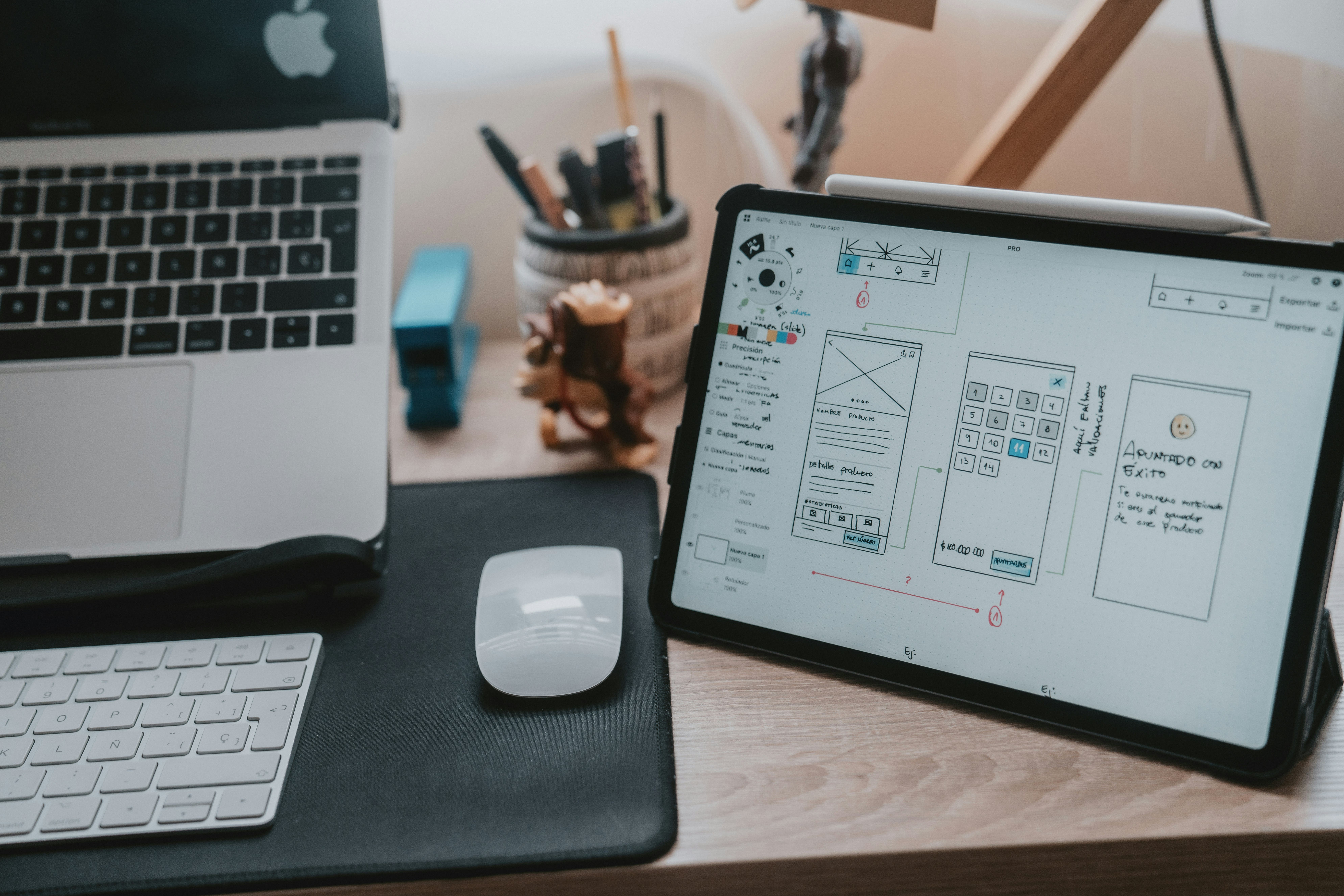 Elite Product Development and Design Blueprints