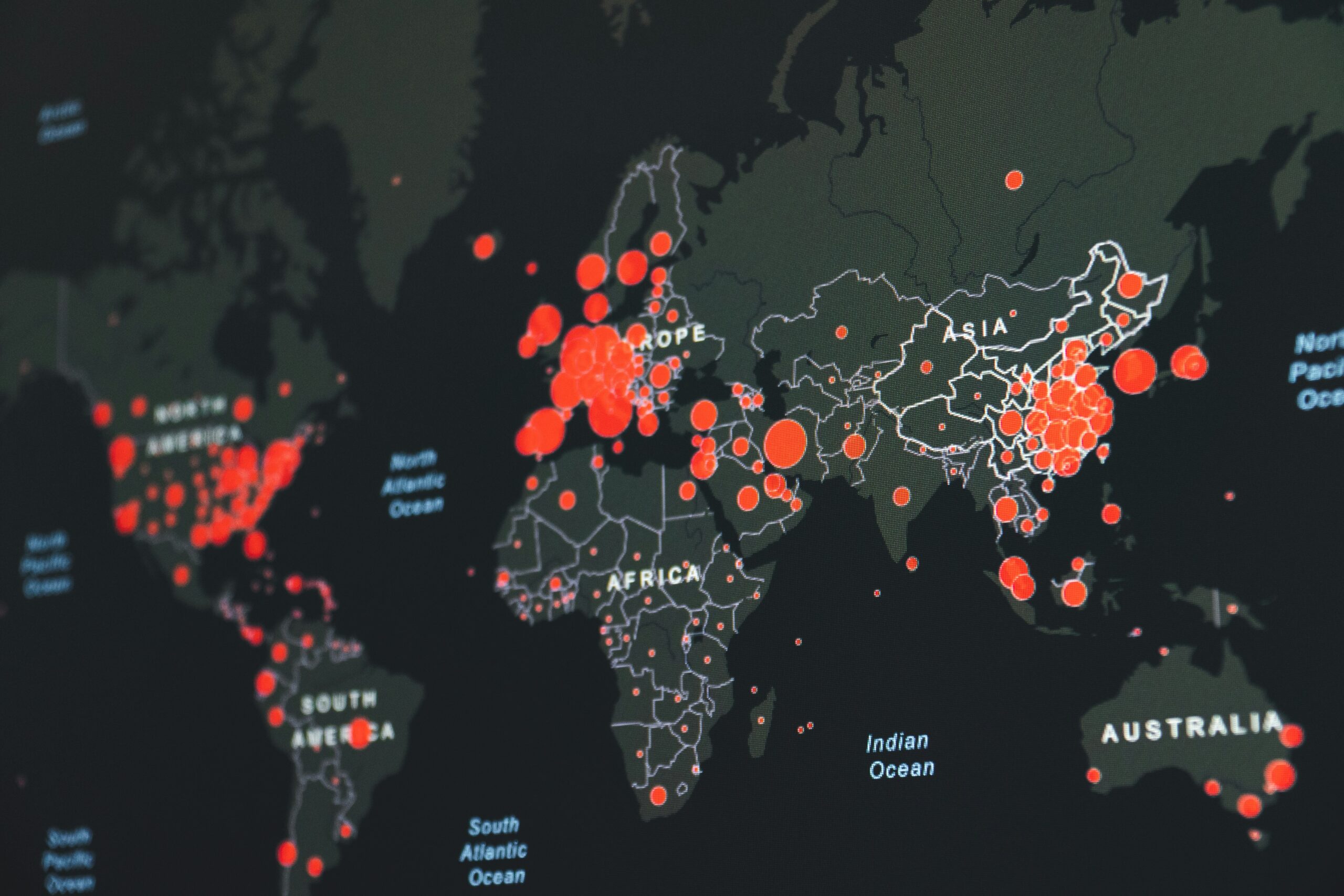 Sustainable Tech Solutions for Global Impact