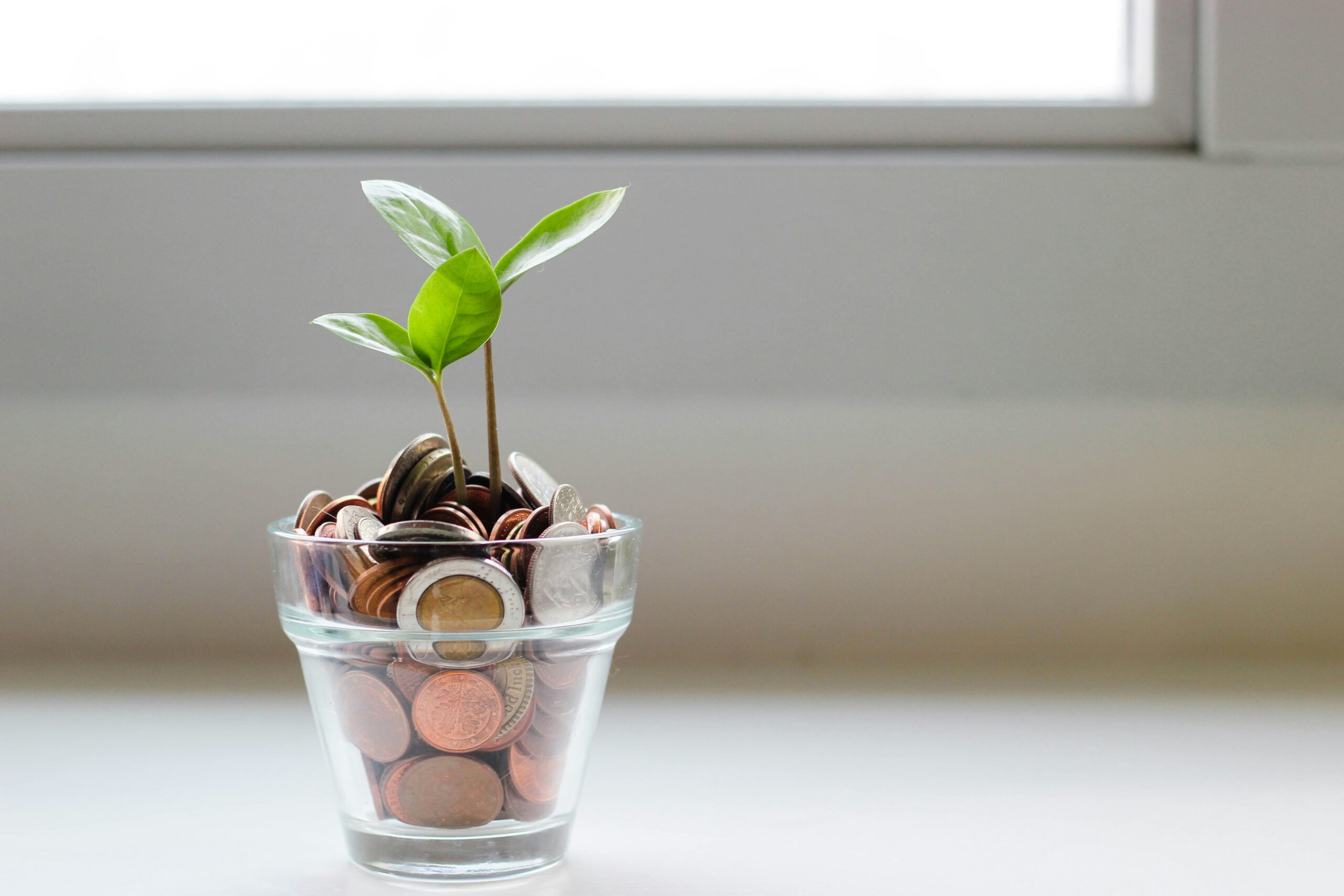 Scalable Impact Investing For Global Sustainability